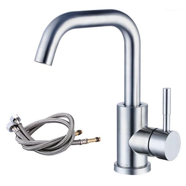 bathroom sink faucets stainless steel faucet metal durable water cold for home kitchen e1
bathroom sink faucets stainless steel faucet metal durable water cold for home kitchen e1