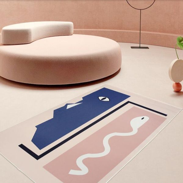 carpets modern soft abstract art style carpet turkish fashion creative printed non-slip washable decorative floor mat bohemian rug
carpets modern soft abstract art style carpet turkish fashion creative printed non-slip washable decorative floor mat bohemian rug