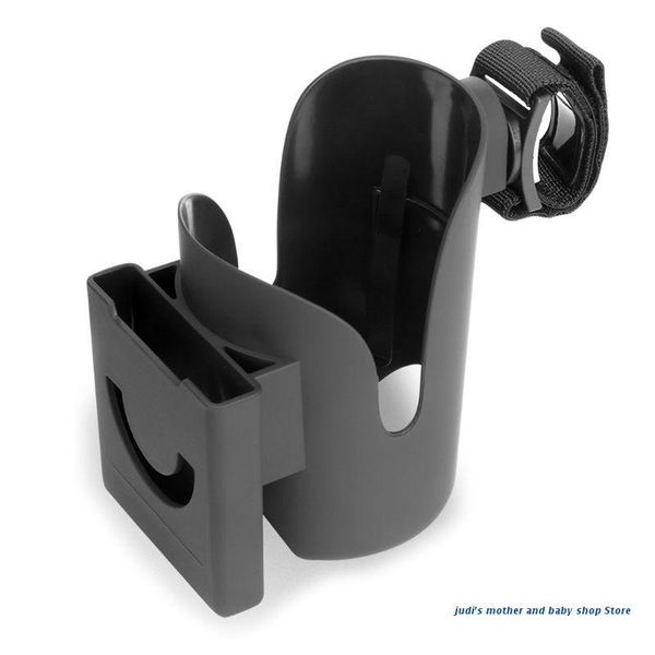 stroller parts & accessories 67jc 2 in 1 cup holder + phone universal rack for pushchair wheelchair
stroller parts & accessories 67jc 2 in 1 cup holder + phone universal rack for pushchair wheelchair