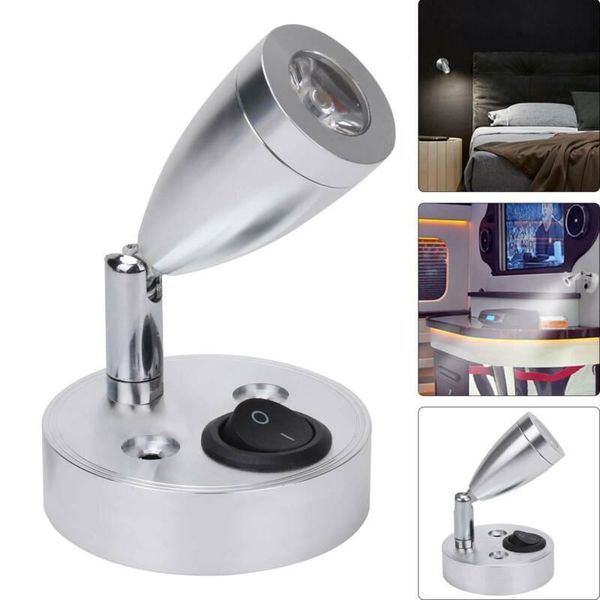 wall lamps movable 12v led spot reading light switch camper van caravan for boat motorhome uk modern decor desk
wall lamps movable 12v led spot reading light switch camper van caravan for boat motorhome uk modern decor desk