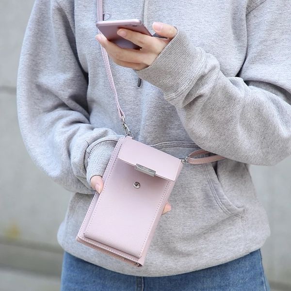 ji hao summer style women phone shoulder bag pu leather money wallet mini chain mobile phone bags crossbody messenger bagmx190829, Red;black
ji hao summer style women phone shoulder bag pu leather money wallet mini chain mobile phone bags crossbody messenger bagmx190829, Red;black