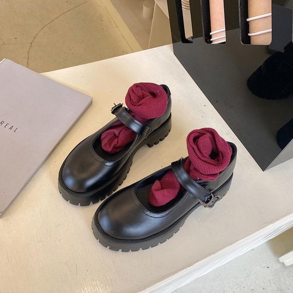 dress shoes boussac black punk platform mary janes women buckle strap high heels pumps chunky heel goth y2k
dress shoes boussac black punk platform mary janes women buckle strap high heels pumps chunky heel goth y2k