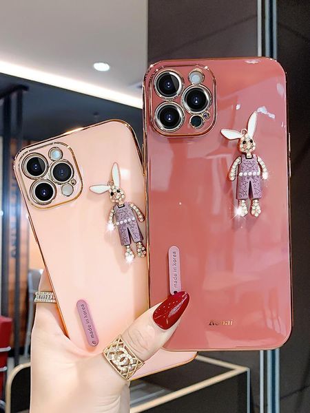 (+film) iphone 11 12 promax soft cases sile water drill figure electroplating mobile phone case
(+film) iphone 11 12 promax soft cases sile water drill figure electroplating mobile phone case