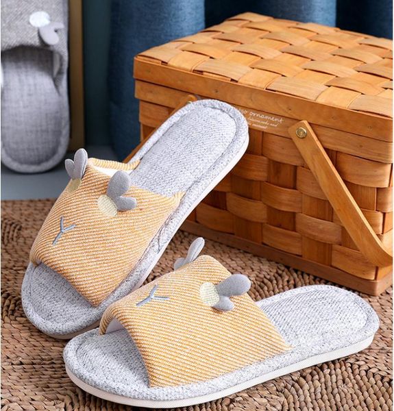 slippers women autumn breathable cotton linen cartoon lovers indoor slipper female fashion slides ladies house floor shoes dx458, Black
slippers women autumn breathable cotton linen cartoon lovers indoor slipper female fashion slides ladies house floor shoes dx458, Black