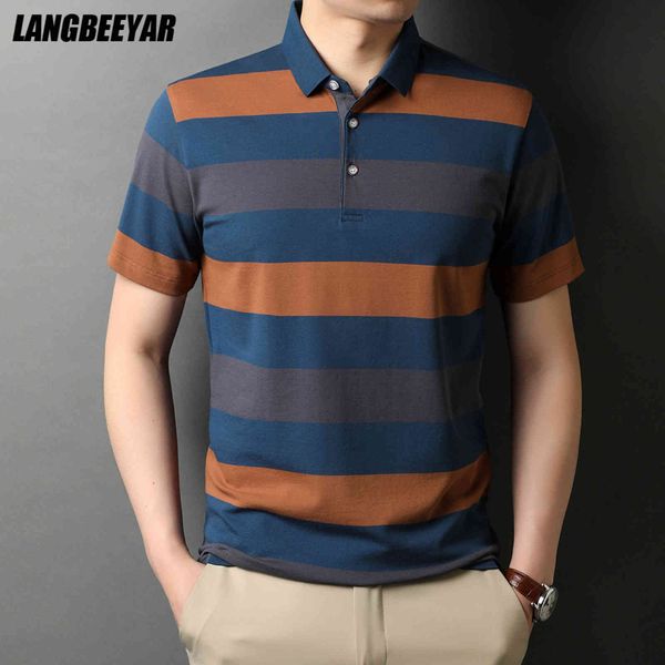 men's striped polo shirt, casual short sve t-shirt, fashion summer clothing, brand new, White;black
men's striped polo shirt, casual short sve t-shirt, fashion summer clothing, brand new, White;black