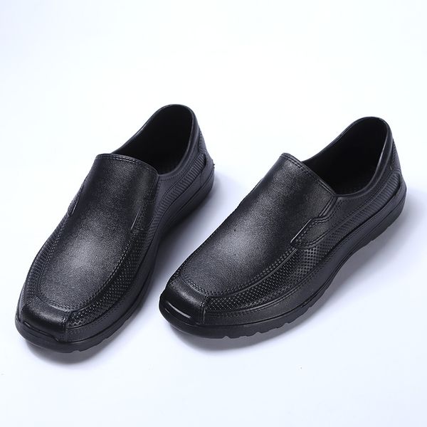 rainboots men eva kitchen anti slip 2021 light weight male waterproof rain boots ankle boots white rainboots for men hjm78dress shoes, Black
rainboots men eva kitchen anti slip 2021 light weight male waterproof rain boots ankle boots white rainboots for men hjm78dress shoes, Black