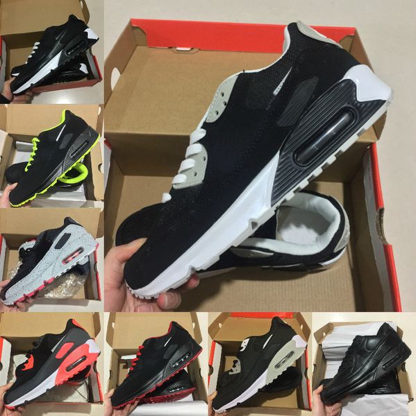 2021 new airs cushion 90 running shoes men women black white 90s classic airs designers trainer outdoor sports shoe f96
2021 new airs cushion 90 running shoes men women black white 90s classic airs designers trainer outdoor sports shoe f96