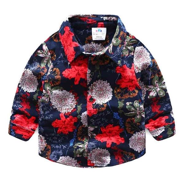 2-11 12 years kids baby big flower print shirt autumn spring fashion cotton turn down collar boys floral long sleeve shirt 210701, White;black
2-11 12 years kids baby big flower print shirt autumn spring fashion cotton turn down collar boys floral long sleeve shirt 210701, White;black
