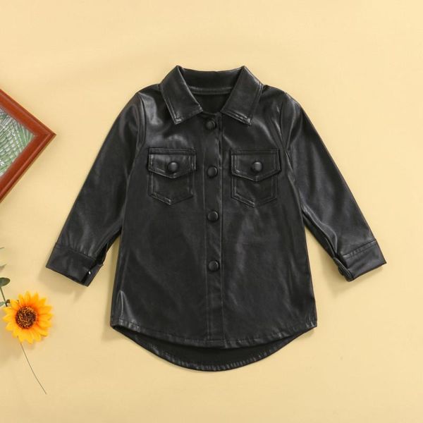 jackets lovely baby dress coat autumn winter, long sleeve lapel collar buttoned thigh leather with pocket, Blue;gray
jackets lovely baby dress coat autumn winter, long sleeve lapel collar buttoned thigh leather with pocket, Blue;gray