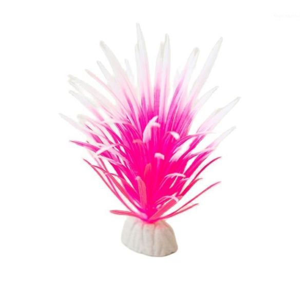 aquarium plastic plant artificial grass water landscape fish tank decor ornament fake green 12cm gardening home design decorative flowers &1
aquarium plastic plant artificial grass water landscape fish tank decor ornament fake green 12cm gardening home design decorative flowers &1