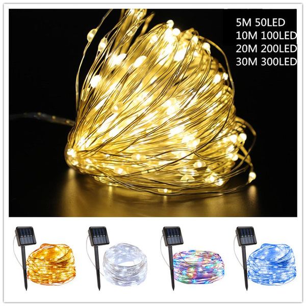 strings outdoor 10m 100leds 20m 200leds solar led string fairy lights flash waterproof for christmas garden wedding decoration
strings outdoor 10m 100leds 20m 200leds solar led string fairy lights flash waterproof for christmas garden wedding decoration