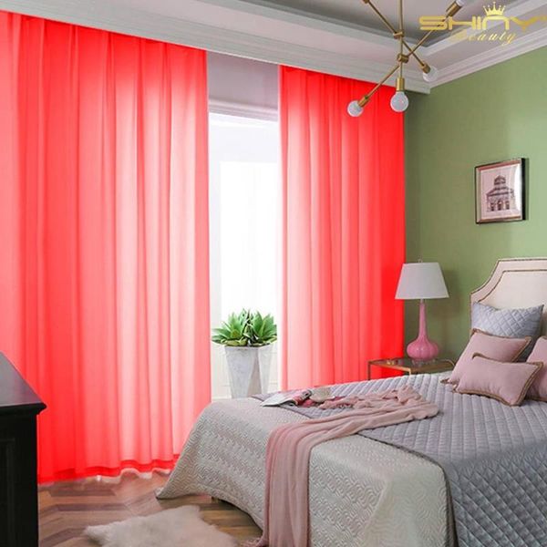 curtain & drapes 2.4x7ft red christmas luxury home decor 2 panels chiffon backdrop blackout sheer curtains for bedroom-m190910
curtain & drapes 2.4x7ft red christmas luxury home decor 2 panels chiffon backdrop blackout sheer curtains for bedroom-m190910