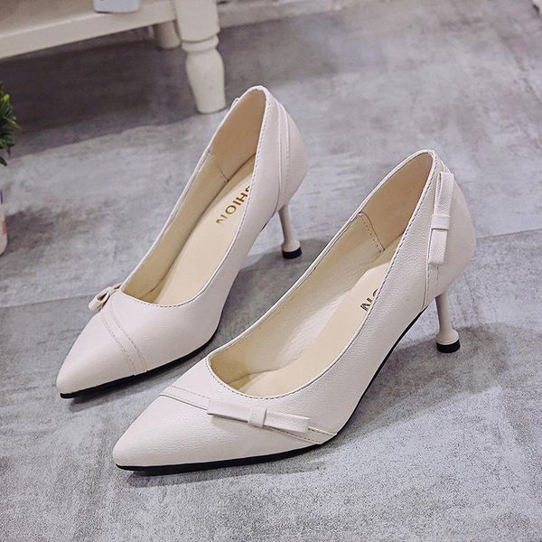 dress shoes fad ladies pumps women woman elegant bow knot thin high heels wave maleather pointed toe, Black
dress shoes fad ladies pumps women woman elegant bow knot thin high heels wave maleather pointed toe, Black