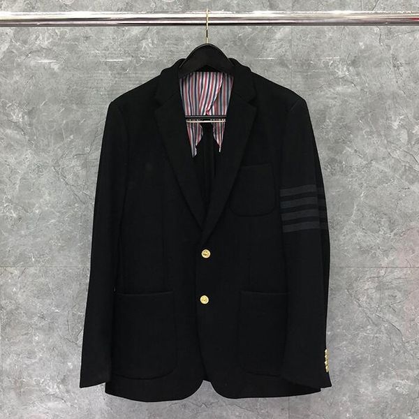 2021 fashion brand formal blazer men woolen casual suit slim fit men's jacket single breasted thick wool winter coat, White;black
2021 fashion brand formal blazer men woolen casual suit slim fit men's jacket single breasted thick wool winter coat, White;black