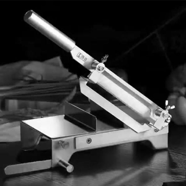 meat grinders home 400 stainless steel slicer authentic vegetable cutter beef mutton pot cutting machine
meat grinders home 400 stainless steel slicer authentic vegetable cutter beef mutton pot cutting machine