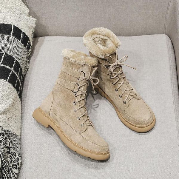 boots genuine leather snow women 2021 winter plus velvet thickening ladies warm ankle sheepskin fur, Black
boots genuine leather snow women 2021 winter plus velvet thickening ladies warm ankle sheepskin fur, Black