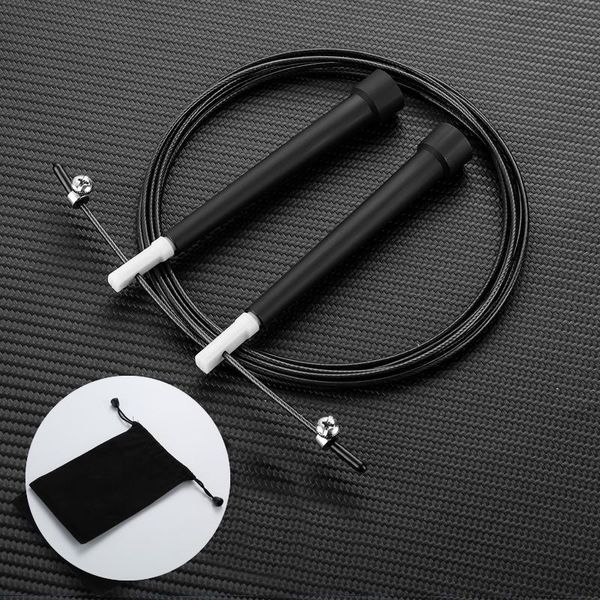 jump ropes steel wire skipping rope can adjusted home gym machine jumping professional wieghted skakanka sports ec50ts
jump ropes steel wire skipping rope can adjusted home gym machine jumping professional wieghted skakanka sports ec50ts