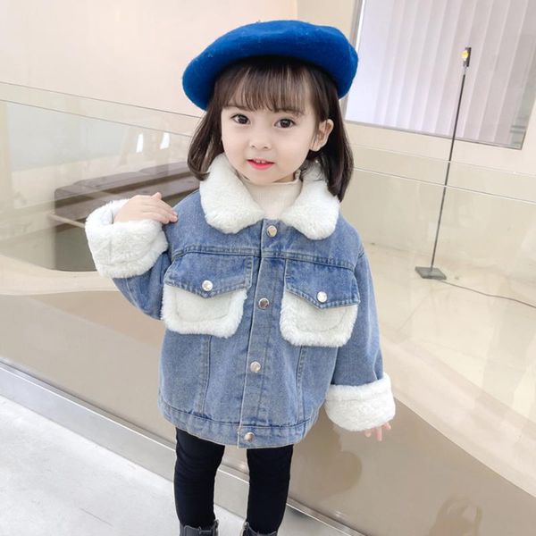 jackets 01j4702, Blue;gray