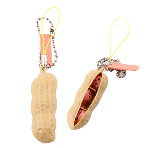 40jc 1set interactive anti-stress toy practical joke toy novelty sensory fidget keychain push bubble peanut puzzle gadget
40jc 1set interactive anti-stress toy practical joke toy novelty sensory fidget keychain push bubble peanut puzzle gadget