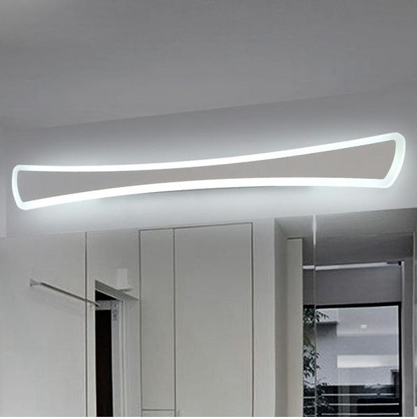 wall lamp modern led mirror lights 40cm~120cm bathroom bedroom headboard sconce lampe deco anti-fog and waterproof 110-240v
wall lamp modern led mirror lights 40cm~120cm bathroom bedroom headboard sconce lampe deco anti-fog and waterproof 110-240v