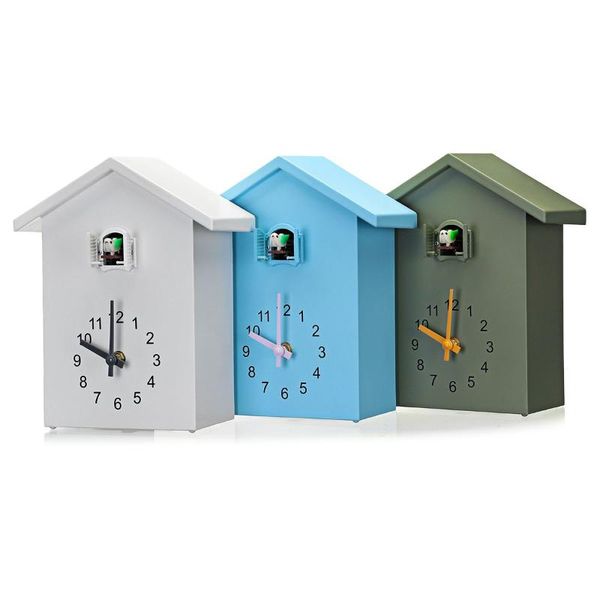 wall clocks modern bird cuckoo quartz clock home living room horologe timer office decoration gifts hanging watch
wall clocks modern bird cuckoo quartz clock home living room horologe timer office decoration gifts hanging watch