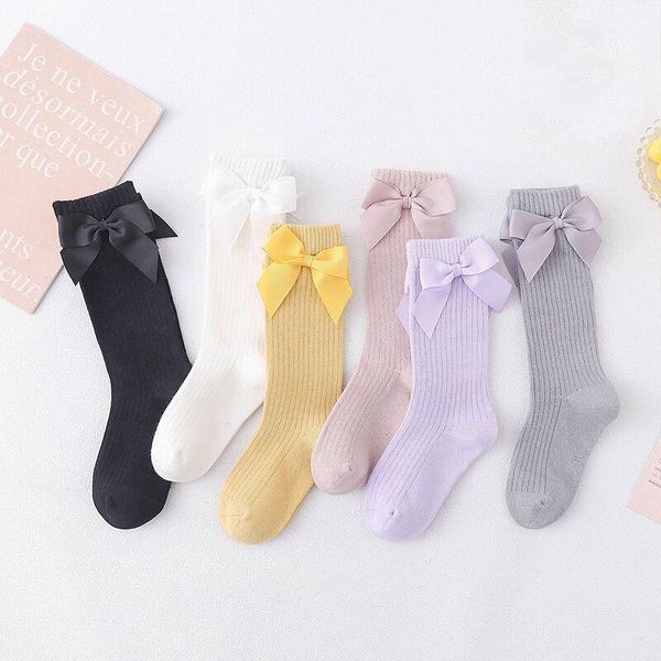 socks 1-7 years children sock girls knee high with bows stripped toddlers long kids school soft infant baby socken1, Pink;yellow
socks 1-7 years children sock girls knee high with bows stripped toddlers long kids school soft infant baby socken1, Pink;yellow