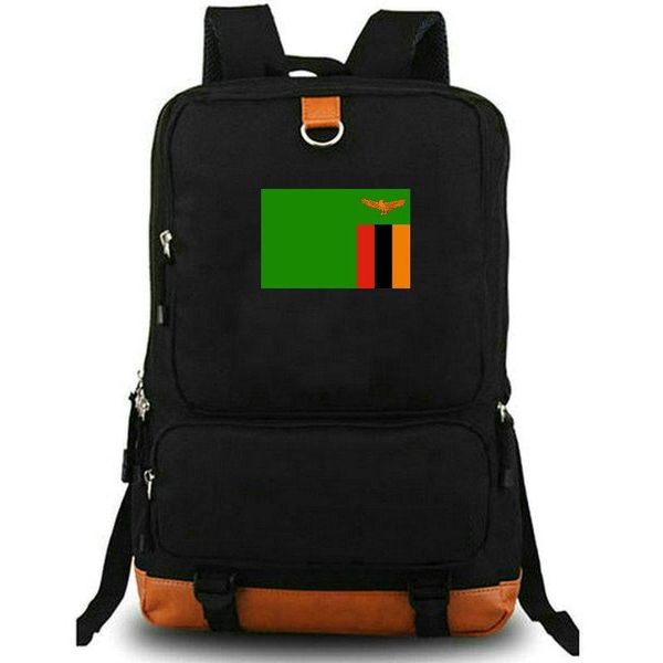 backpack zambia lusaka flag schoolbag zmb country banner rucksack satchel school bag lapday pack
backpack zambia lusaka flag schoolbag zmb country banner rucksack satchel school bag lapday pack