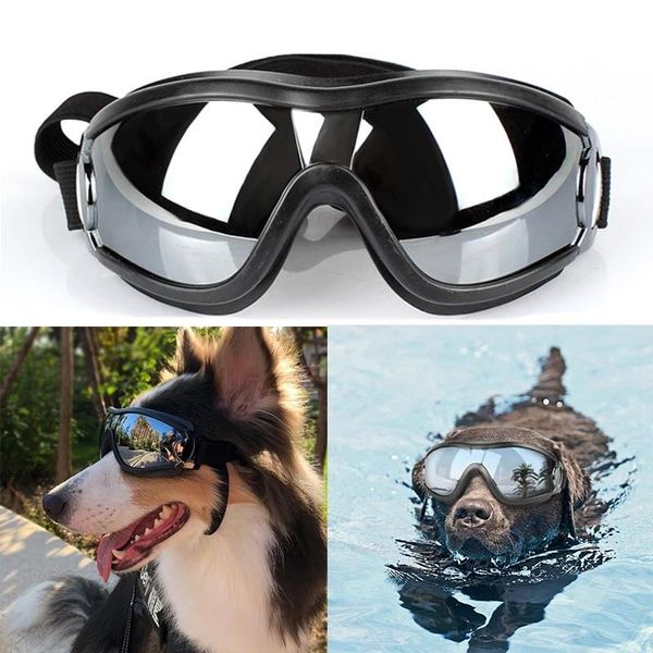 dog apparel pet glasses eye-wear cat sunglasses goggles waterproof windproof sunscreen uv protection accessories supplies
dog apparel pet glasses eye-wear cat sunglasses goggles waterproof windproof sunscreen uv protection accessories supplies