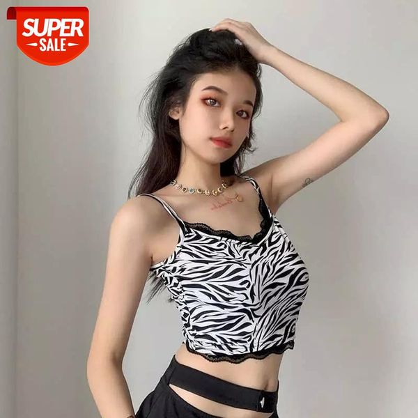 2021 summer for women cami new camisole female student korean slim hyuna style short umbilical outer wear crop ins goth #057w, White
2021 summer for women cami new camisole female student korean slim hyuna style short umbilical outer wear crop ins goth #057w, White