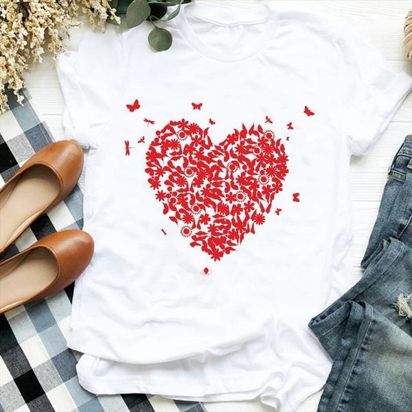 and women lady love heart mens t shirts womens butterfly animal cartoon print ladies tee shirt clothes female graphic, White;black
and women lady love heart mens t shirts womens butterfly animal cartoon print ladies tee shirt clothes female graphic, White;black