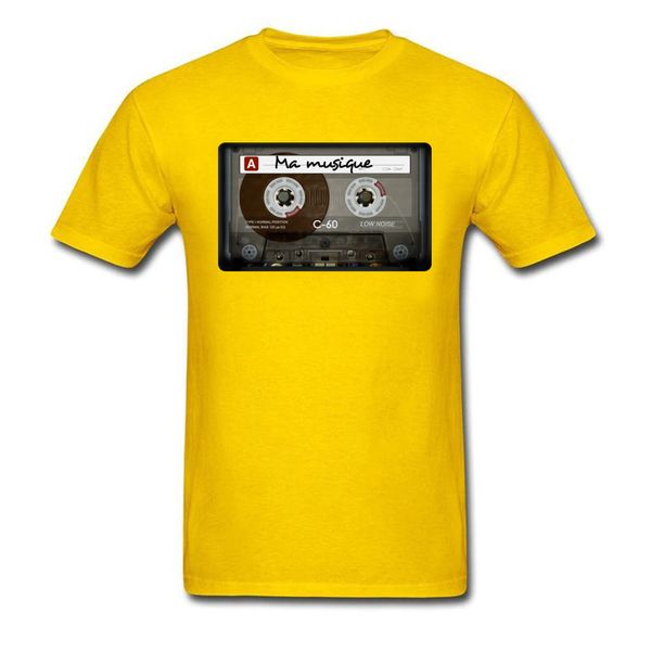 ccccsportmen tshirt plus size retro cotton tee-shirt ma musique vintage tape cassette t shirts mens summer regular t-shirt on sale, Black;yellow
ccccsportmen tshirt plus size retro cotton tee-shirt ma musique vintage tape cassette t shirts mens summer regular t-shirt on sale, Black;yellow
