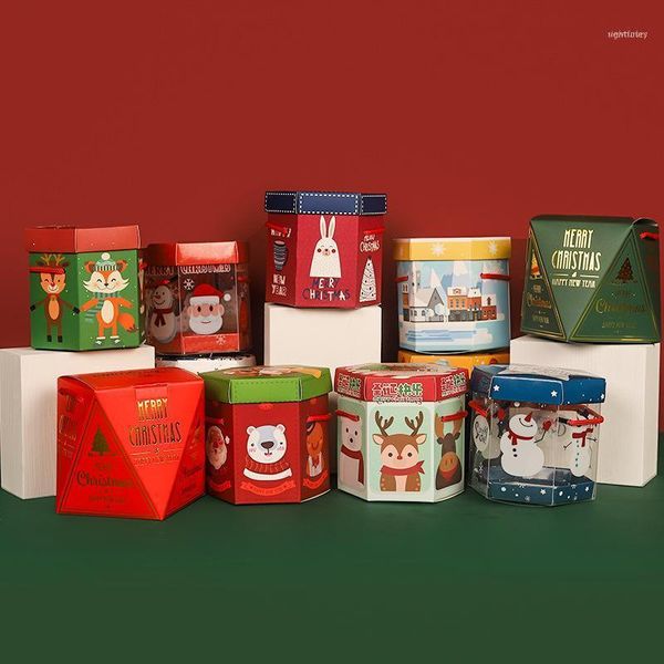 christmas decorations gift box eve wrap tray apple child gifts candy 8pcs/10pcs/12pcs/20pcs1
christmas decorations gift box eve wrap tray apple child gifts candy 8pcs/10pcs/12pcs/20pcs1