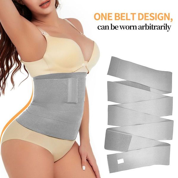 waist support trainer shaperwear belt women slimming tummy wrap resistance bands cincher body shaper fajas control strap, Black;gray
waist support trainer shaperwear belt women slimming tummy wrap resistance bands cincher body shaper fajas control strap, Black;gray