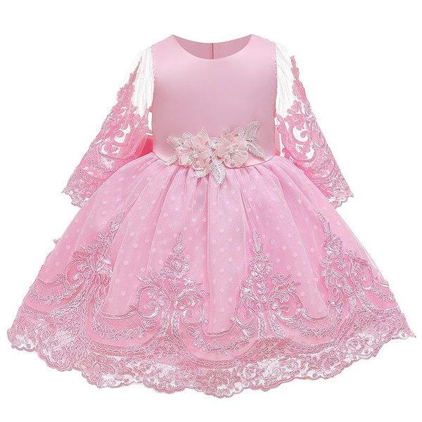 girl's dresses summer girl clothes kids for girls lace flower dress baby party wedding children princess 1- 5y, Red;yellow
girl's dresses summer girl clothes kids for girls lace flower dress baby party wedding children princess 1- 5y, Red;yellow