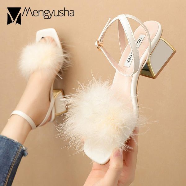 dress shoes fairy solid patchwork pu sandals women metal decoration thick high heels woman buckle band open toe sandalias2021, Black
dress shoes fairy solid patchwork pu sandals women metal decoration thick high heels woman buckle band open toe sandalias2021, Black