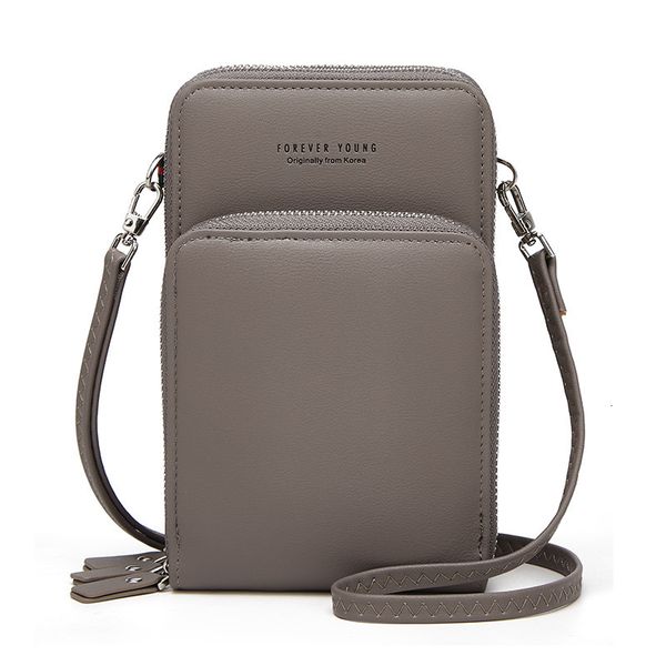large capacity mobile phone bag women's single shoulder messenger multi card position zero wallet y899, Red;black
large capacity mobile phone bag women's single shoulder messenger multi card position zero wallet y899, Red;black