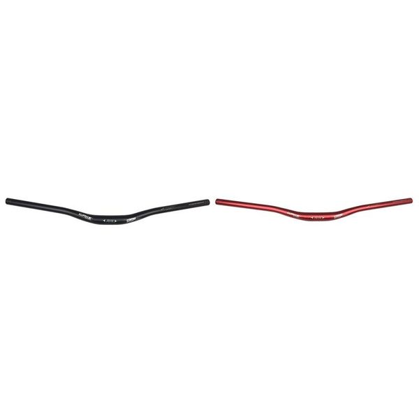 bike handlebars &components wake 2 pcs mountain handlebar aluminum alloy bicycle riser 720mm bars, black & red
bike handlebars &components wake 2 pcs mountain handlebar aluminum alloy bicycle riser 720mm bars, black & red