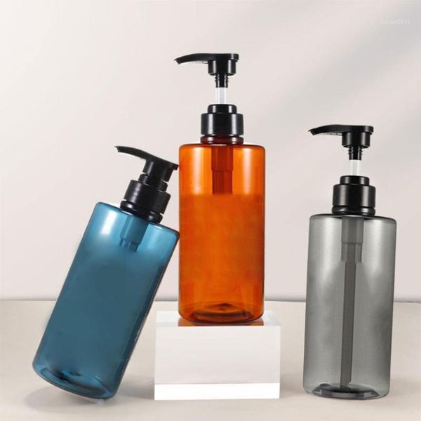 storage bottles & jars 300/500ml pump refillable shampoo bady wash capacity press hair soap conditioner liquid bottle dispenser large hand c
storage bottles & jars 300/500ml pump refillable shampoo bady wash capacity press hair soap conditioner liquid bottle dispenser large hand c