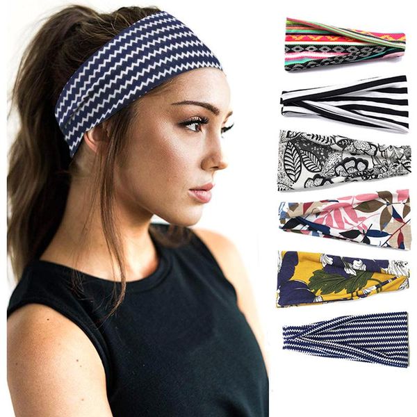 women men sports headbands bicycle head band yoga hair bands basketball cycling tennis sports head band running sweatband gym, Yellow;black
women men sports headbands bicycle head band yoga hair bands basketball cycling tennis sports head band running sweatband gym, Yellow;black