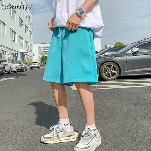 men's shorts summer board men solid loose straight jogging trousers male all-match hip hop japanese style teens streetwear soft trendy, White;black
men's shorts summer board men solid loose straight jogging trousers male all-match hip hop japanese style teens streetwear soft trendy, White;black