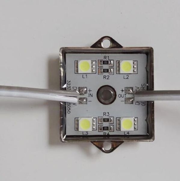 1000pcs/lot waterproof ip68 smd 4led/pc modules white/warm white/red/green/blue/ rgb dc12v led square module
1000pcs/lot waterproof ip68 smd 4led/pc modules white/warm white/red/green/blue/ rgb dc12v led square module