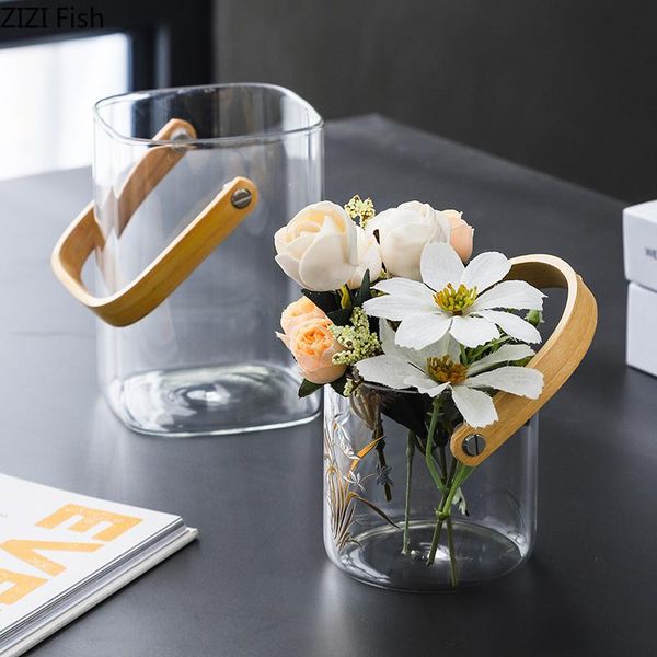 vases basket glass vase hydroponics for flowers flower arrangement floral ornaments desk decor pot home decoration modern
vases basket glass vase hydroponics for flowers flower arrangement floral ornaments desk decor pot home decoration modern