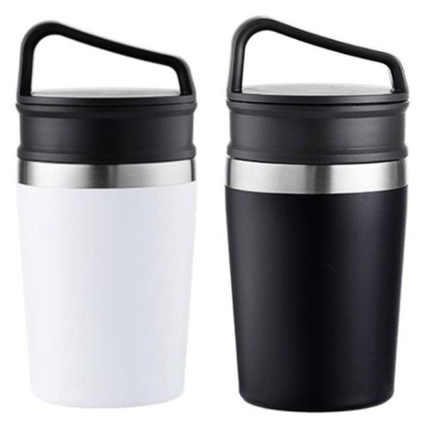 tools & accessories 350ml stainless steel water cup coffee mug with creative lid for home
tools & accessories 350ml stainless steel water cup coffee mug with creative lid for home