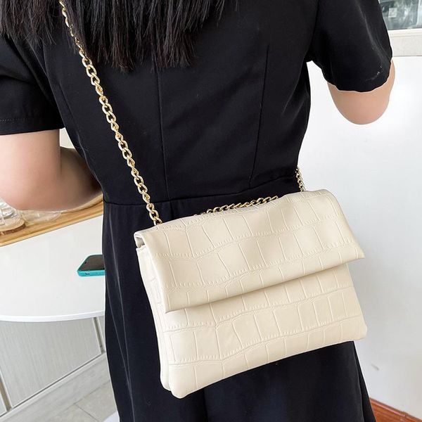 evening bags fashion women pu leather chain handbags ladies small shoulder messenger designer female tote crossbody bag
evening bags fashion women pu leather chain handbags ladies small shoulder messenger designer female tote crossbody bag