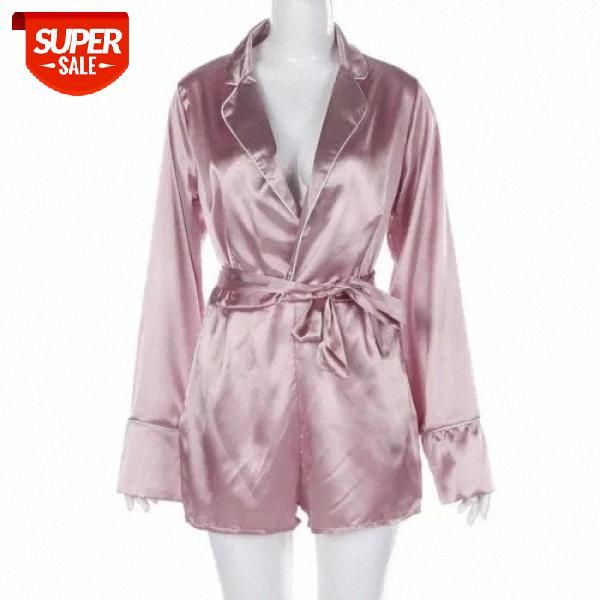 womens solid v-neck satin mini playsuit plunge belted jumpsuit beach shorts 6-18 #i753, White
womens solid v-neck satin mini playsuit plunge belted jumpsuit beach shorts 6-18 #i753, White