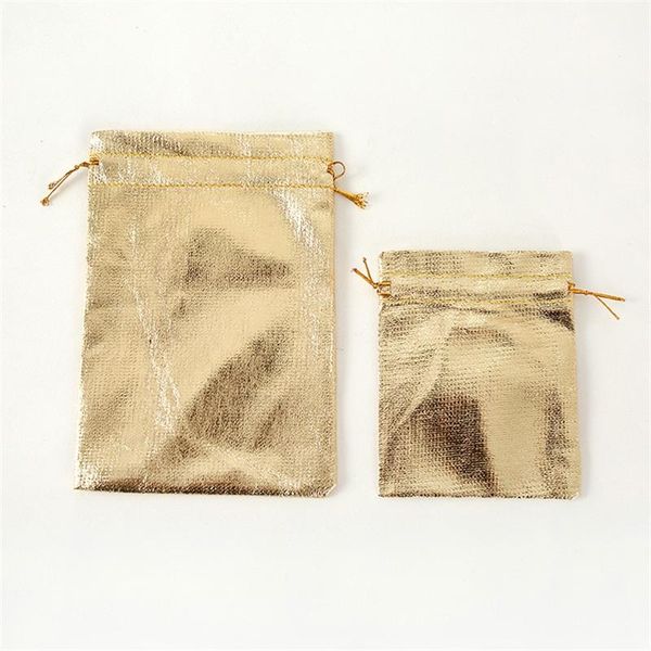 fashion gold plated gauze satin jewelry bags christmas gift pouches bag two sizes 9x12cm 13x18cm, Pink;blue
fashion gold plated gauze satin jewelry bags christmas gift pouches bag two sizes 9x12cm 13x18cm, Pink;blue