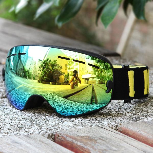 children skiing snowboarding skating goggles uv protection anti-fog wide spherical pc lens anti-slip strap jllzqr xmh_home
children skiing snowboarding skating goggles uv protection anti-fog wide spherical pc lens anti-slip strap jllzqr xmh_home