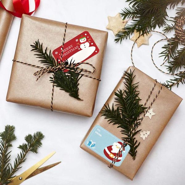 greeting cards 108pcs merry christmas name stickers adhesive labels tags holiday decorative present seal label gift wrapping
greeting cards 108pcs merry christmas name stickers adhesive labels tags holiday decorative present seal label gift wrapping