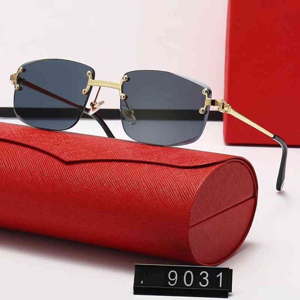 2022 fashion trendy womens carti sunglasses frameless polarized sunglasses 4 colors with box glasses men sport cycling eyewear, White;black
2022 fashion trendy womens carti sunglasses frameless polarized sunglasses 4 colors with box glasses men sport cycling eyewear, White;black
