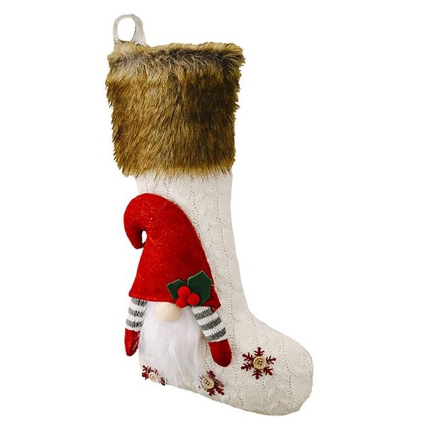 christmas decorations stocking cute 3d swedish gnome xmas socks hanging fireplace tree decor
christmas decorations stocking cute 3d swedish gnome xmas socks hanging fireplace tree decor